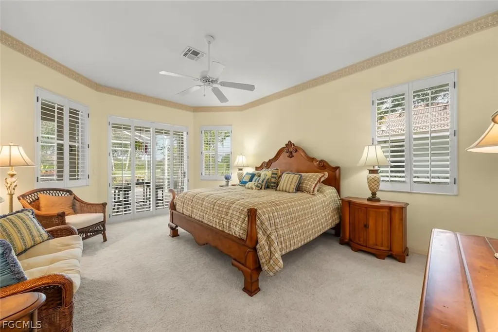 8201 Glenfinnan Circle Fort Myers FL 33912
