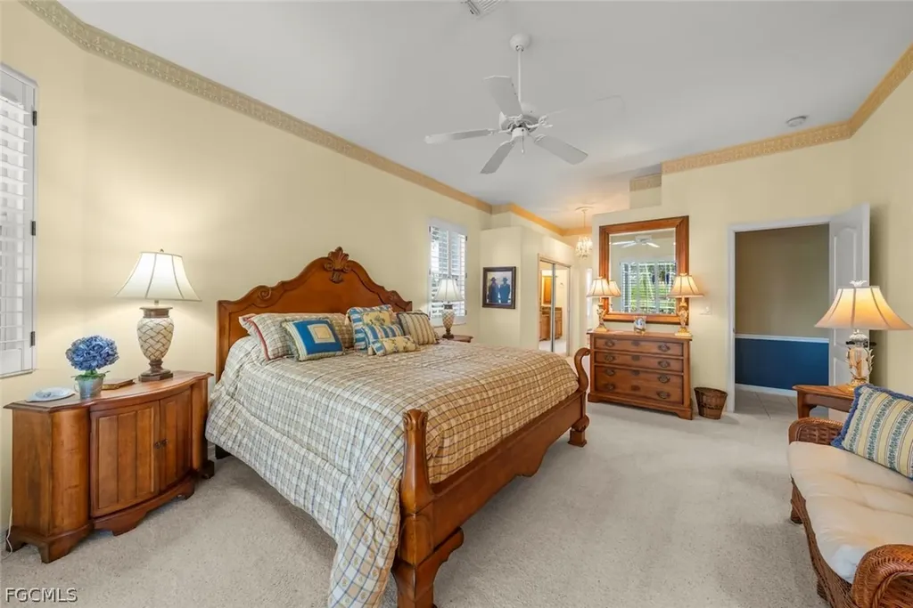 8201 Glenfinnan Circle Fort Myers FL 33912