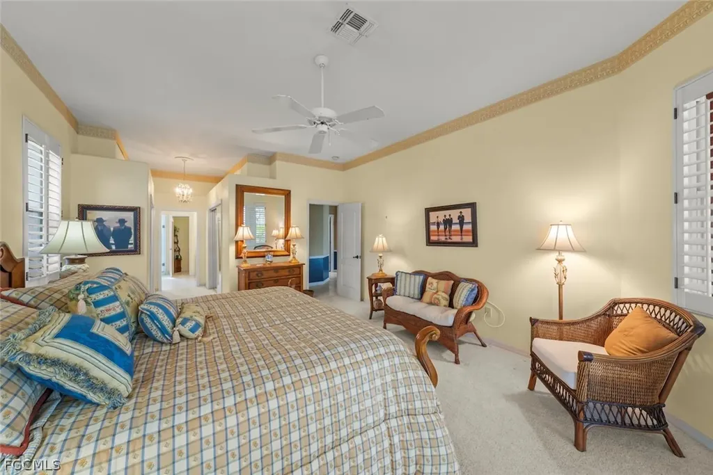 8201 Glenfinnan Circle Fort Myers FL 33912