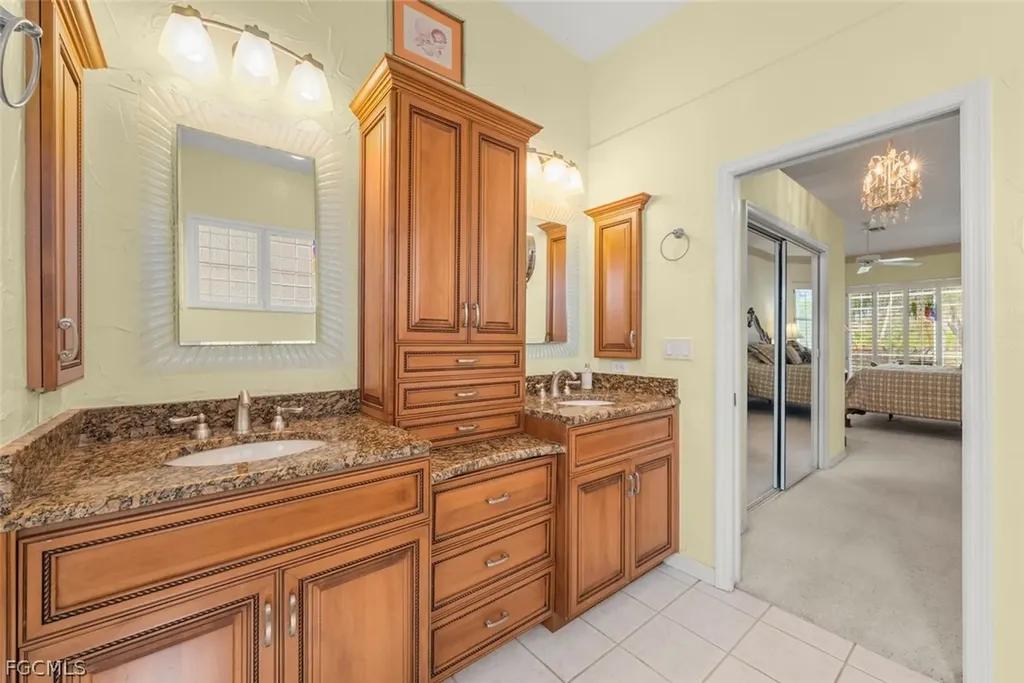 8201 Glenfinnan Circle Fort Myers FL 33912
