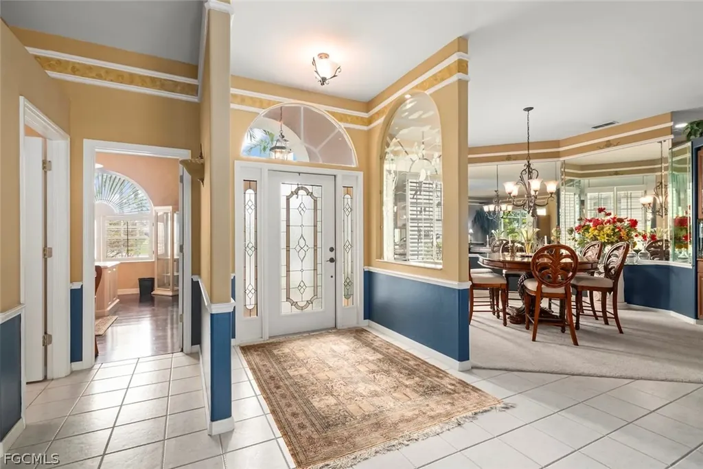 8201 Glenfinnan Circle Fort Myers FL 33912