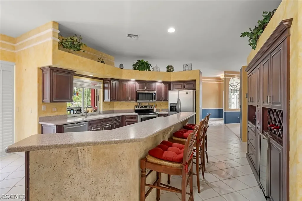 8201 Glenfinnan Circle Fort Myers FL 33912