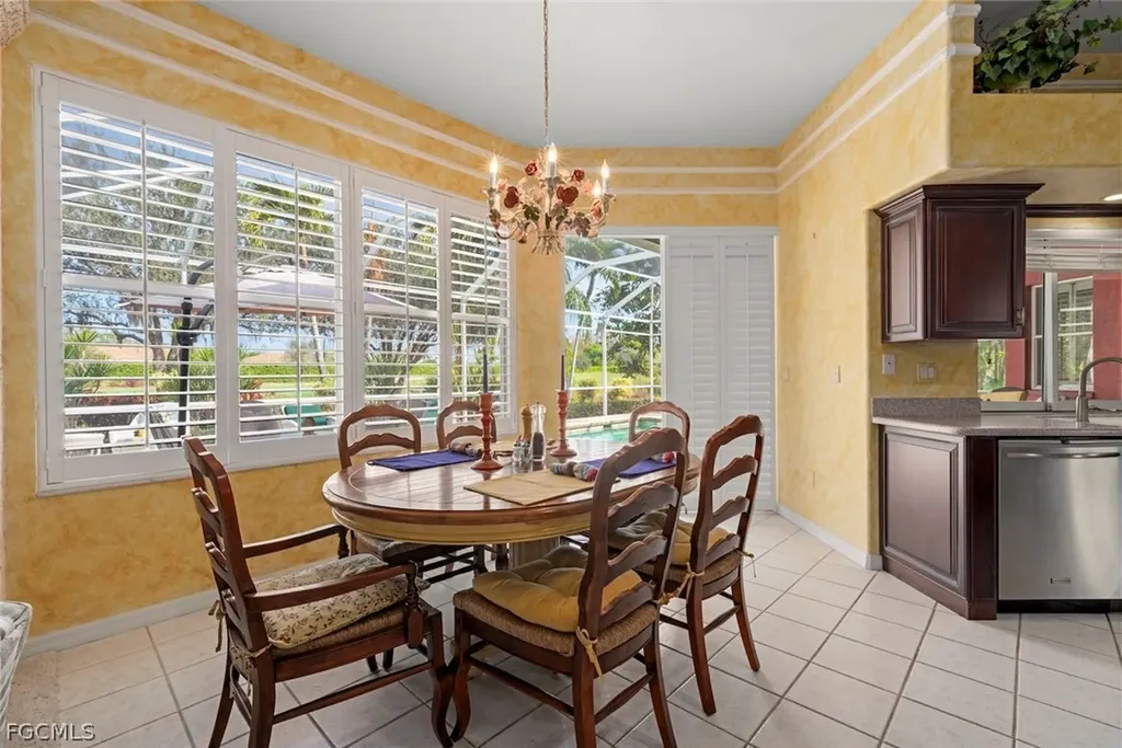 8201 Glenfinnan Circle Fort Myers FL 33912