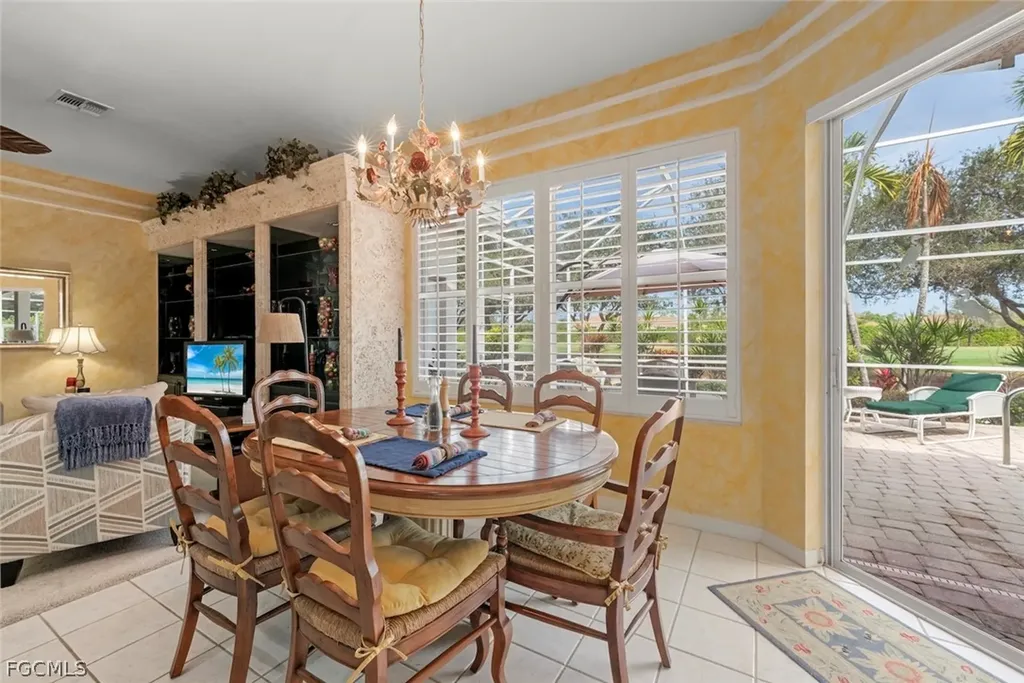 8201 Glenfinnan Circle Fort Myers FL 33912