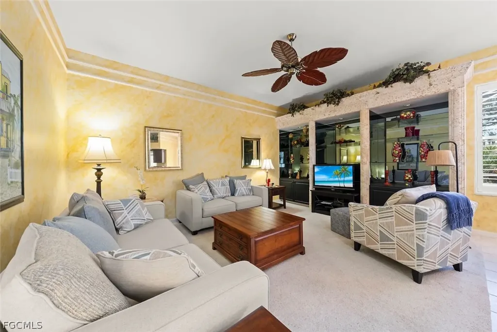 8201 Glenfinnan Circle Fort Myers FL 33912