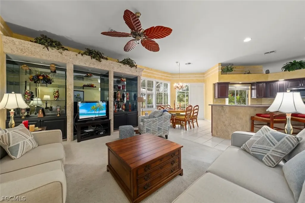 8201 Glenfinnan Circle Fort Myers FL 33912