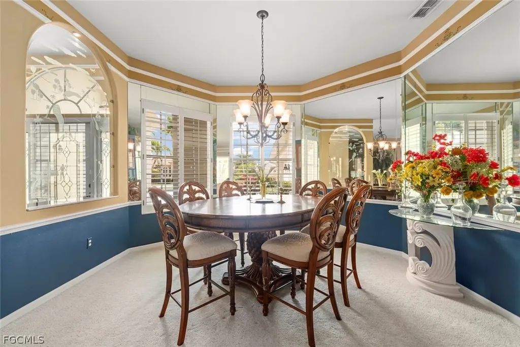 8201 Glenfinnan Circle Fort Myers FL 33912
