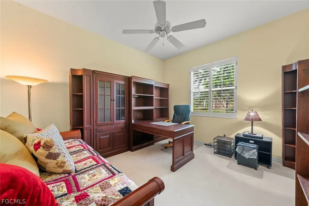 8201 Glenfinnan Circle Fort Myers FL 33912