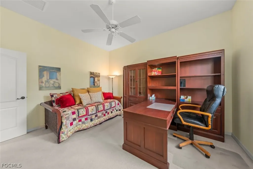 8201 Glenfinnan Circle Fort Myers FL 33912