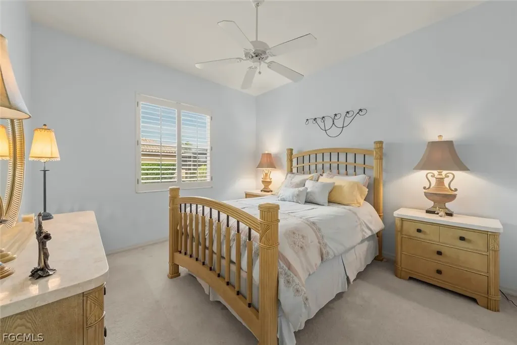 8201 Glenfinnan Circle Fort Myers FL 33912