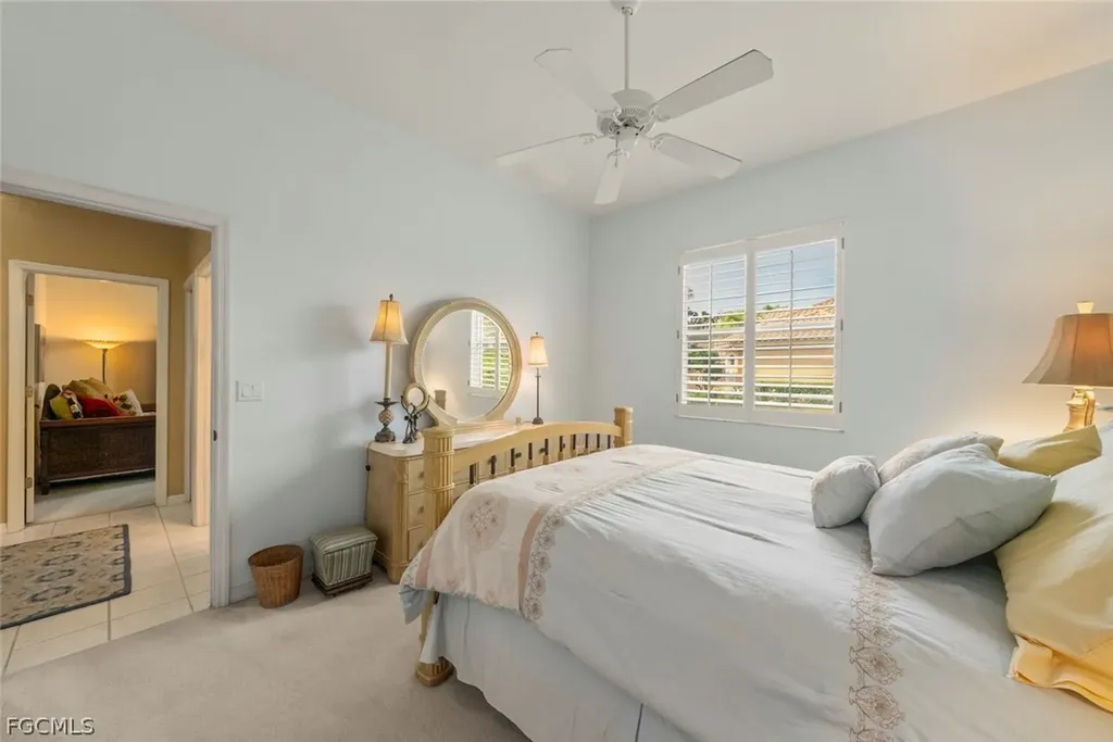 8201 Glenfinnan Circle Fort Myers FL 33912