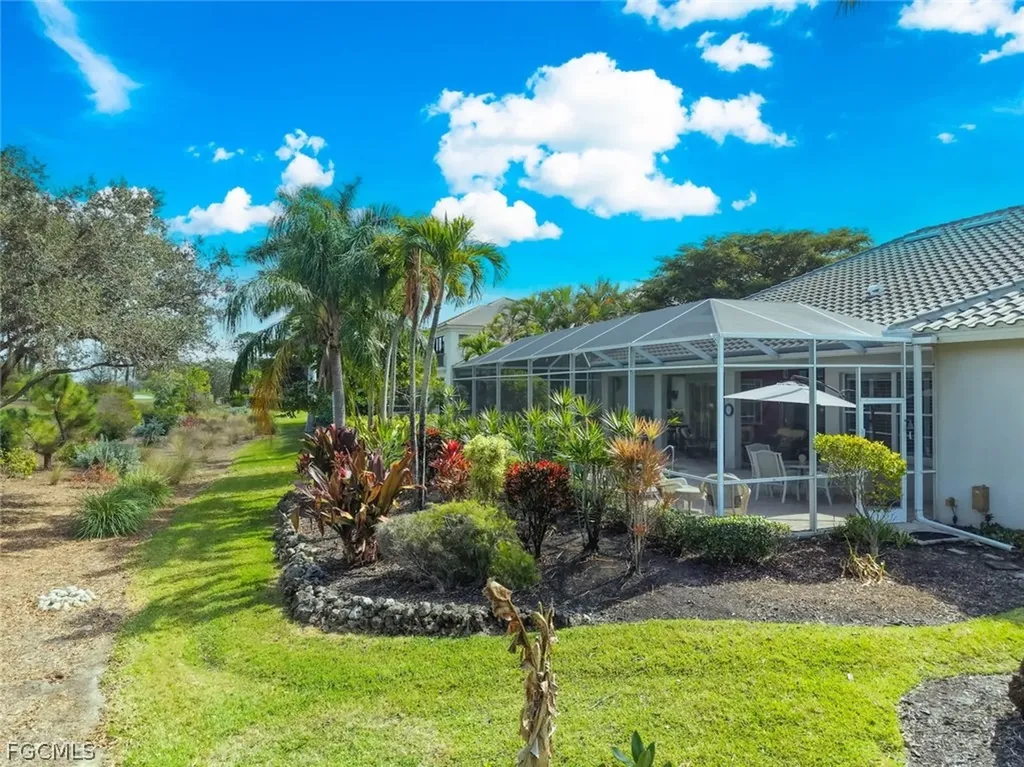 8201 Glenfinnan Circle Fort Myers FL 33912