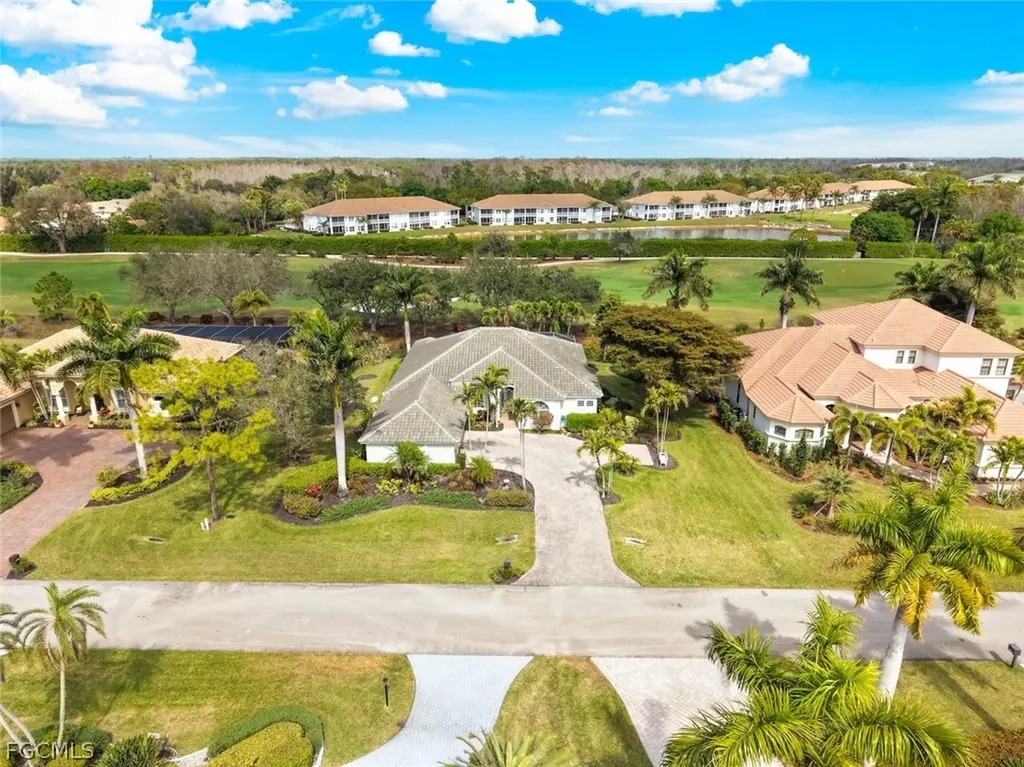 8201 Glenfinnan Circle Fort Myers FL 33912