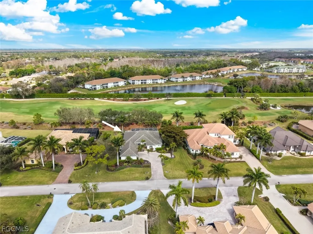 8201 Glenfinnan Circle Fort Myers FL 33912