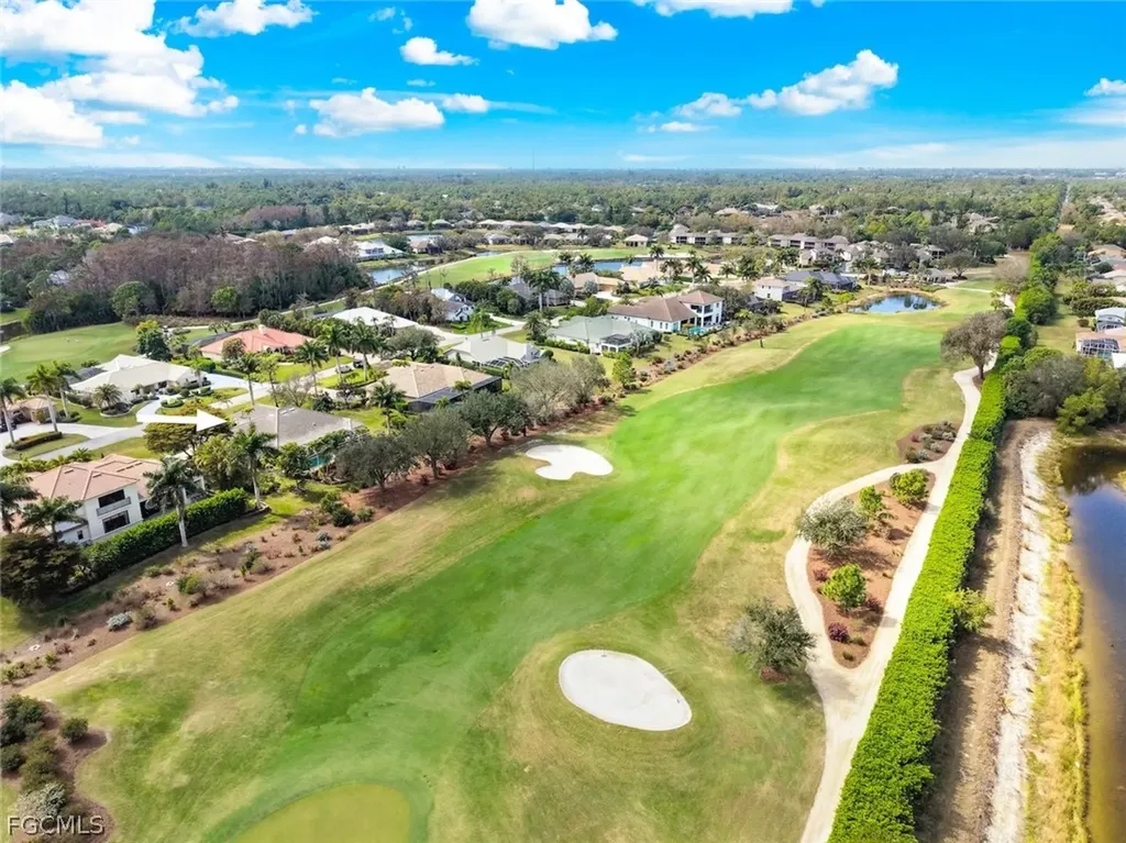 8201 Glenfinnan Circle Fort Myers FL 33912
