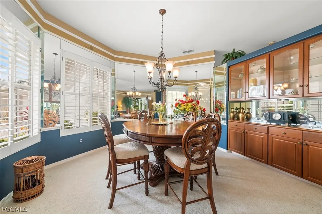 8201 Glenfinnan Circle Fort Myers FL 33912