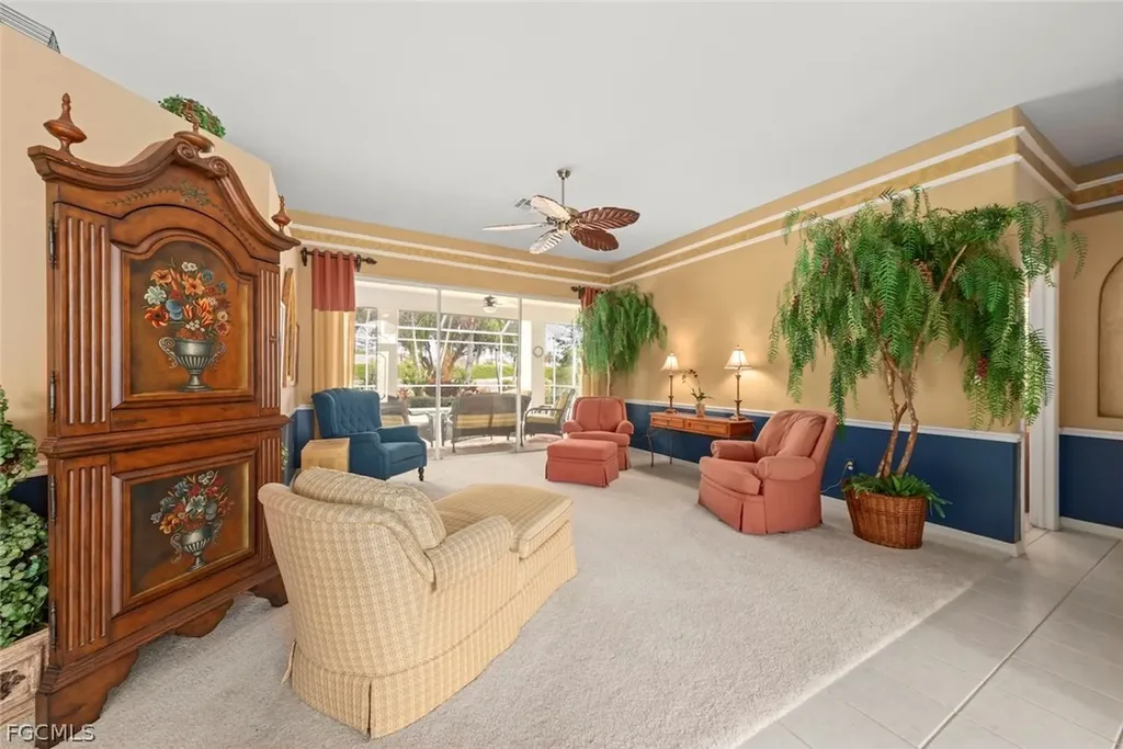 8201 Glenfinnan Circle Fort Myers FL 33912