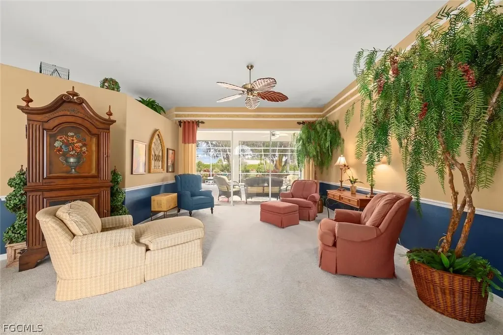8201 Glenfinnan Circle Fort Myers FL 33912