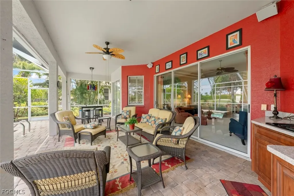 8201 Glenfinnan Circle Fort Myers FL 33912