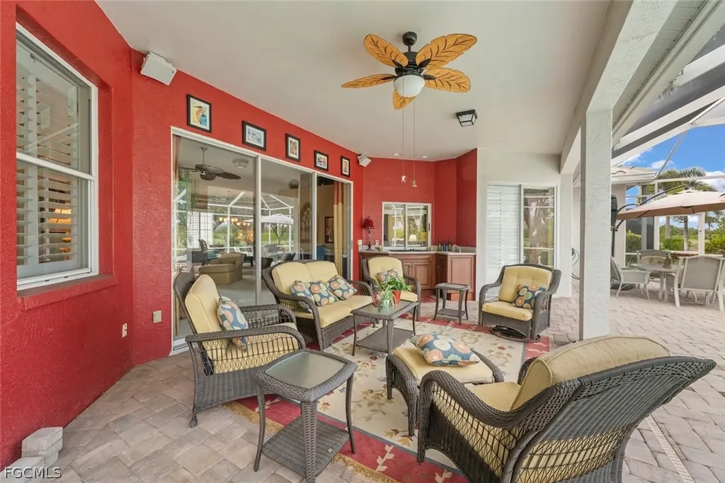 8201 Glenfinnan Circle Fort Myers FL 33912