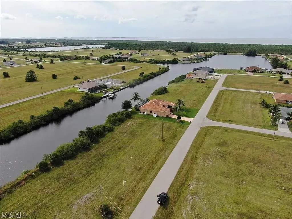4102 NW 39th Lane Cape Coral FL 33993