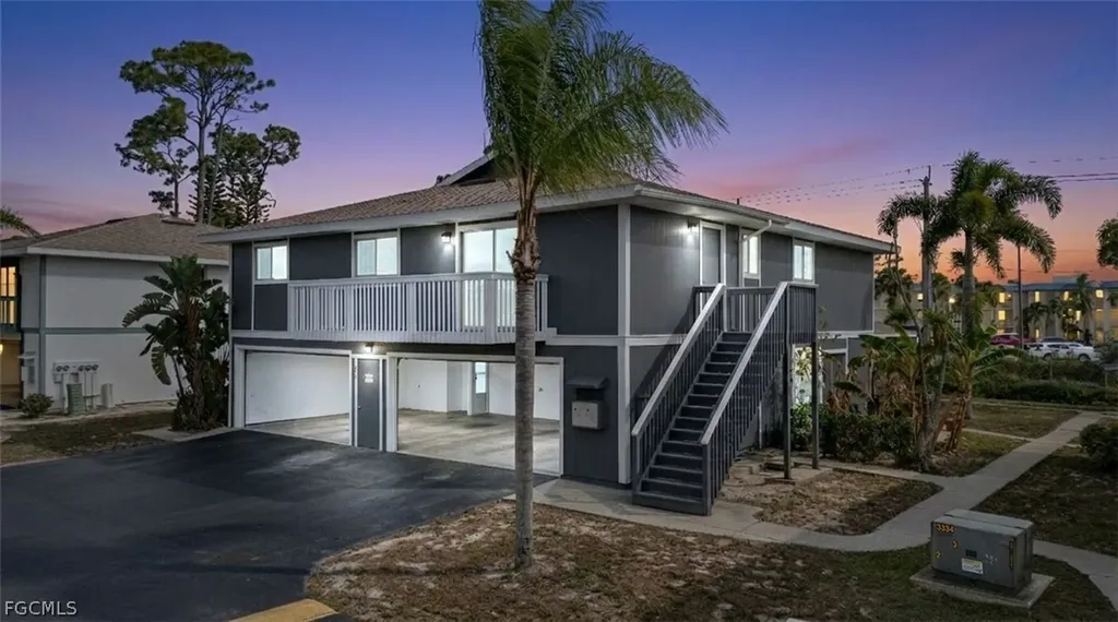 3326 New South Province Boulevard Fort Myers FL 33907
