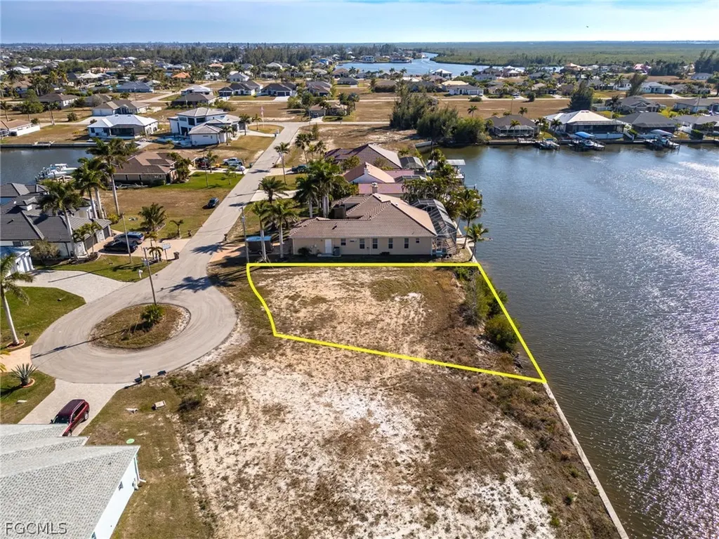 2826 NW 43rd Place Cape Coral FL 33993
