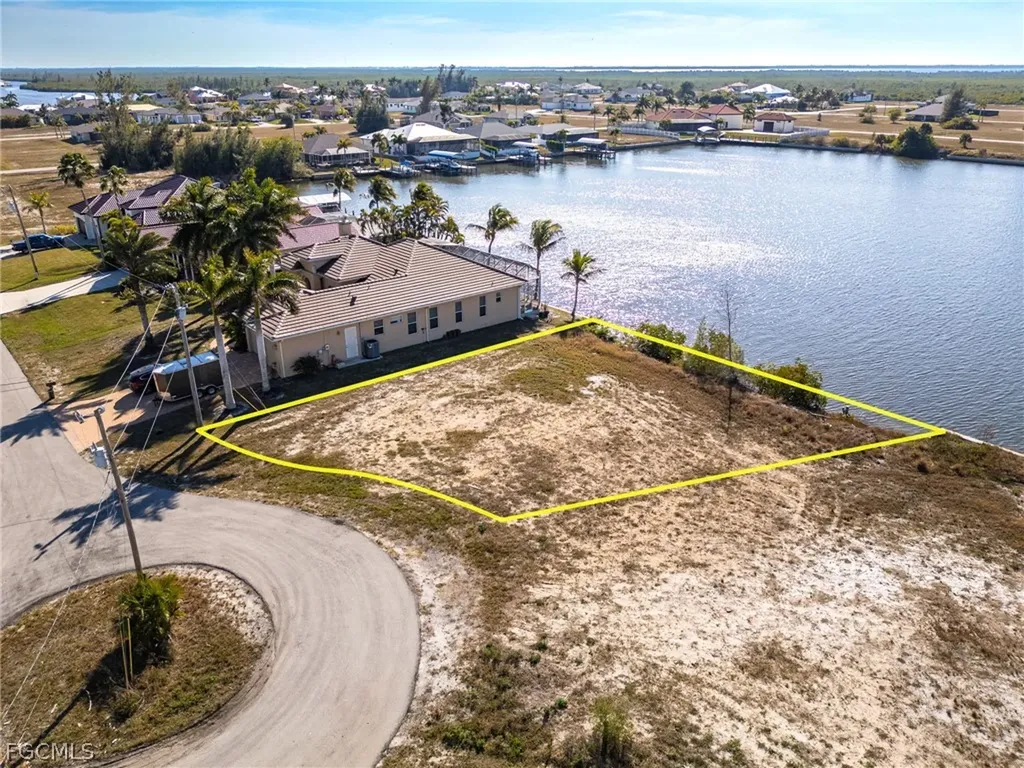 2826 NW 43rd Place Cape Coral FL 33993