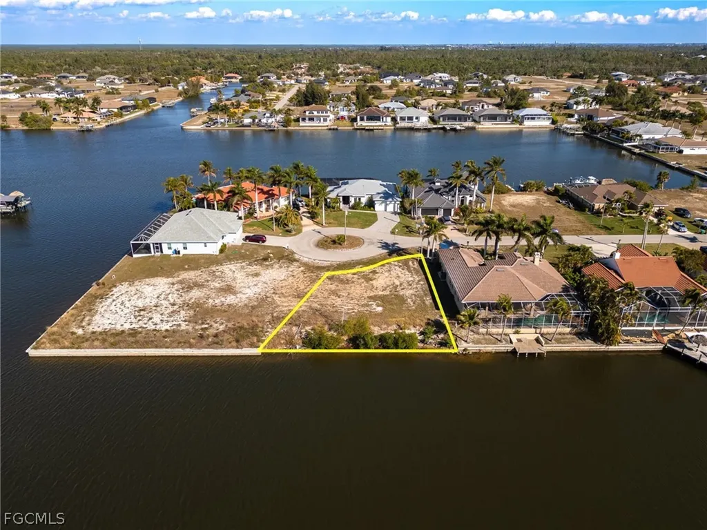2826 NW 43rd Place Cape Coral FL 33993