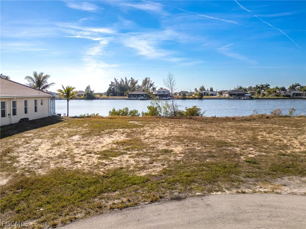 2826 NW 43rd Place Cape Coral FL 33993