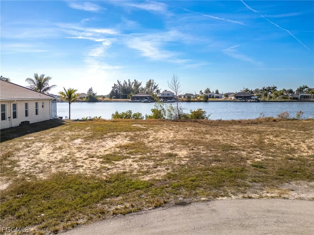 2826 NW 43rd Place Cape Coral FL 33993