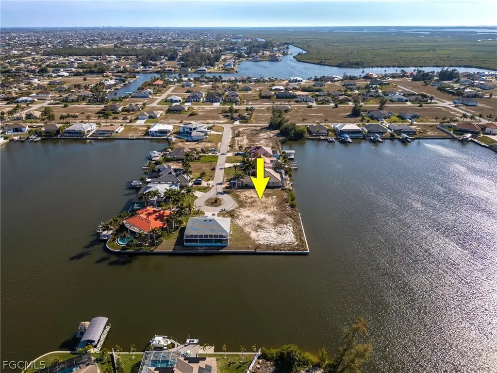 2826 NW 43rd Place Cape Coral FL 33993