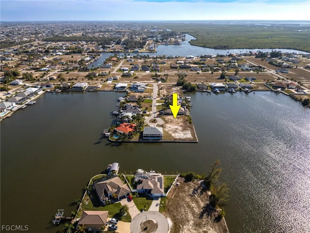 2826 NW 43rd Place Cape Coral FL 33993