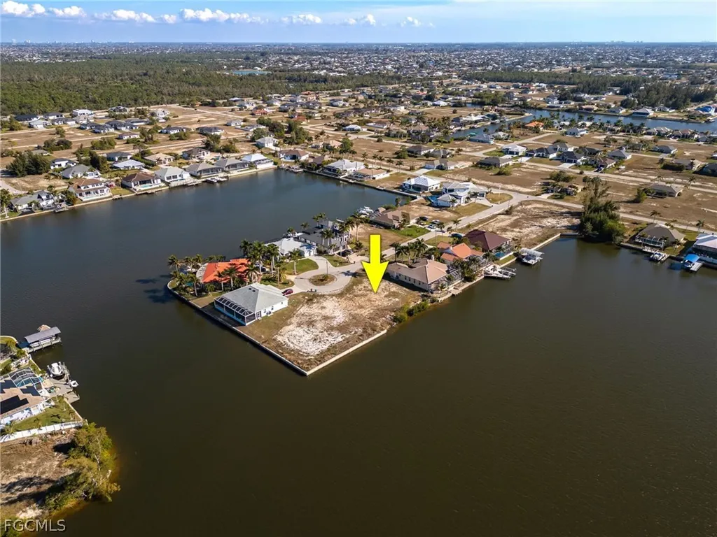 2826 NW 43rd Place Cape Coral FL 33993