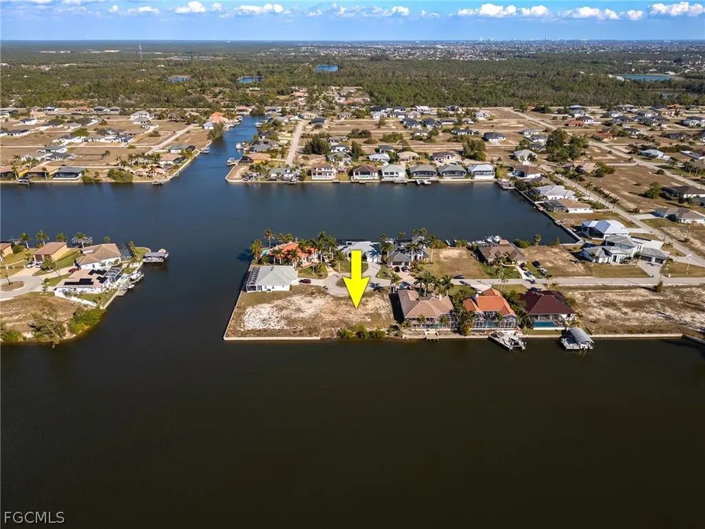 2826 NW 43rd Place Cape Coral FL 33993