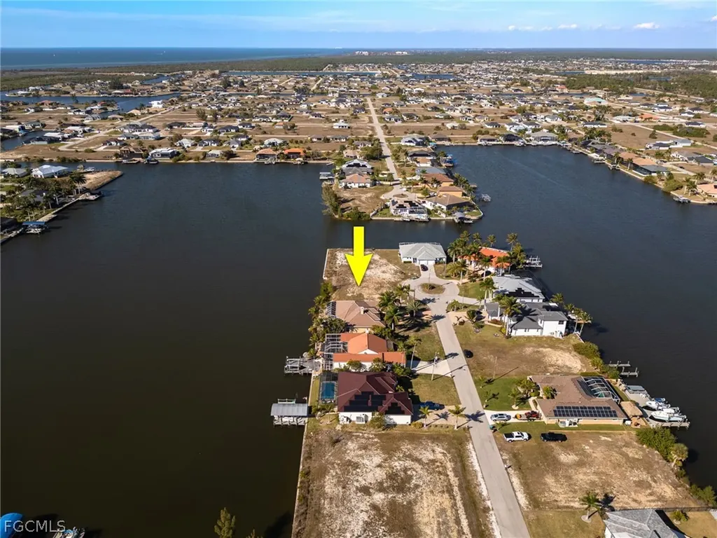 2826 NW 43rd Place Cape Coral FL 33993