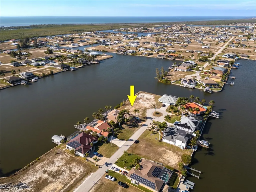 2826 NW 43rd Place Cape Coral FL 33993