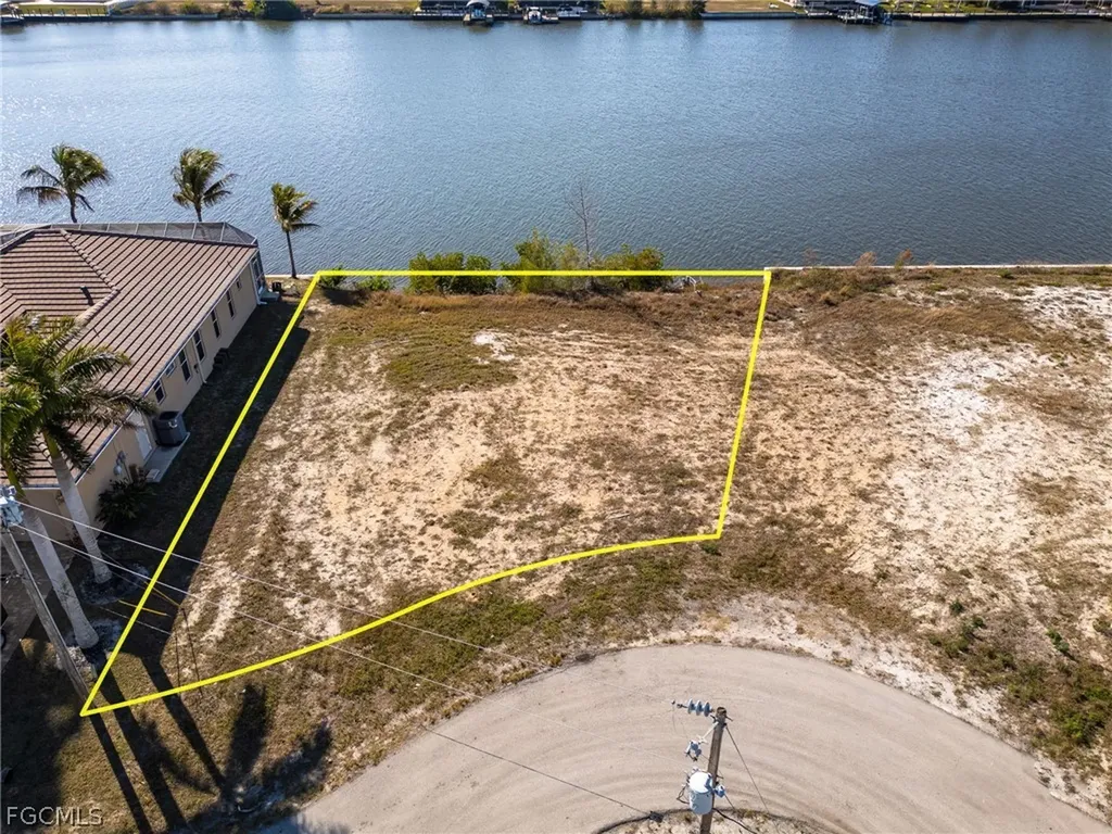 2826 NW 43rd Place Cape Coral FL 33993