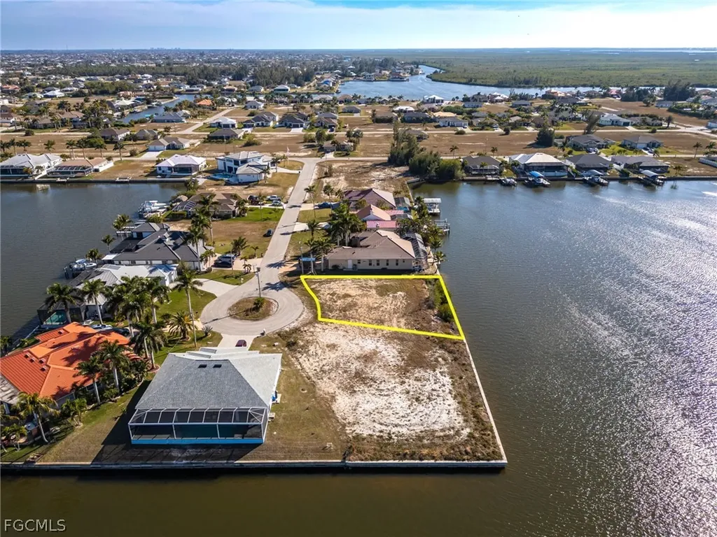 2826 NW 43rd Place Cape Coral FL 33993