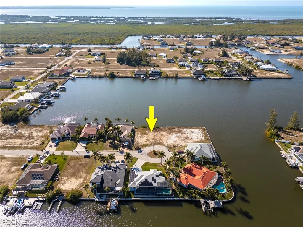 2826 NW 43rd Place Cape Coral FL 33993