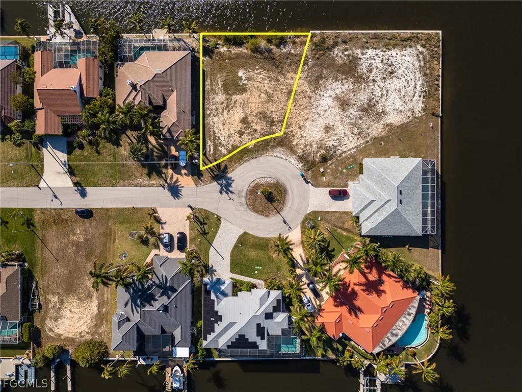 2826 NW 43rd Place Cape Coral FL 33993