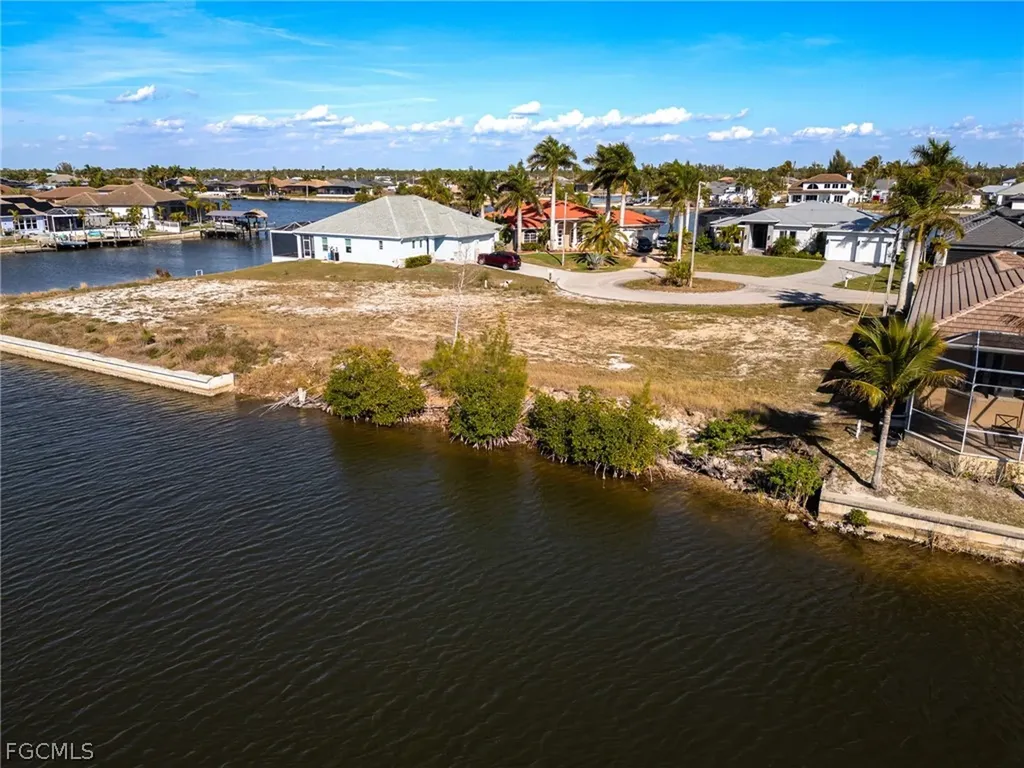 2826 NW 43rd Place Cape Coral FL 33993