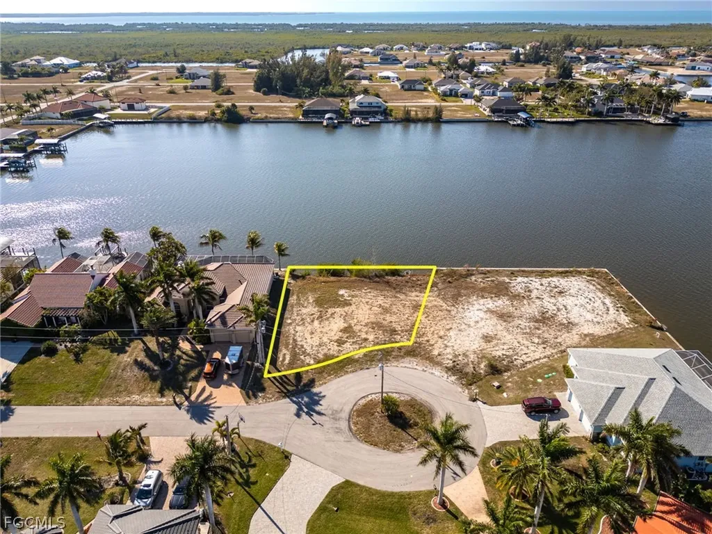 2826 NW 43rd Place Cape Coral FL 33993