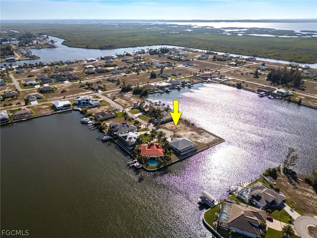 2826 NW 43rd Place Cape Coral FL 33993