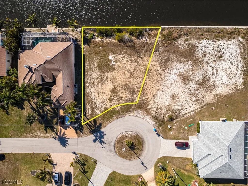 2826 NW 43rd Place Cape Coral FL 33993