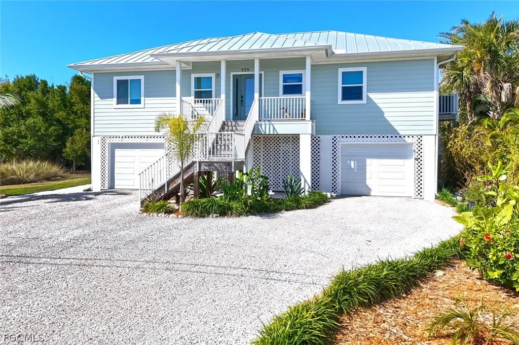 555 Piedmont Road Sanibel FL 33957
