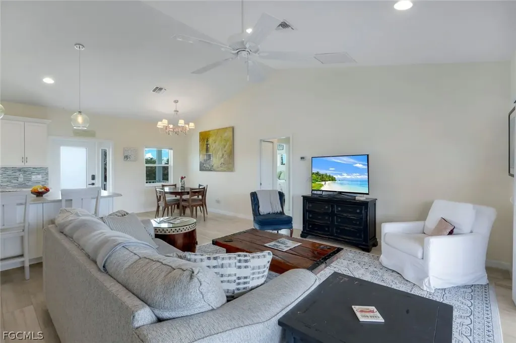 555 Piedmont Road Sanibel FL 33957