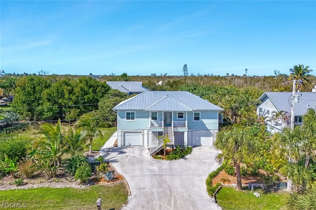 555 Piedmont Road Sanibel FL 33957