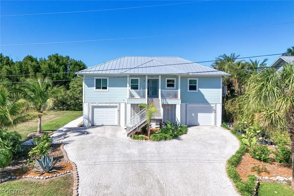 555 Piedmont Road Sanibel FL 33957
