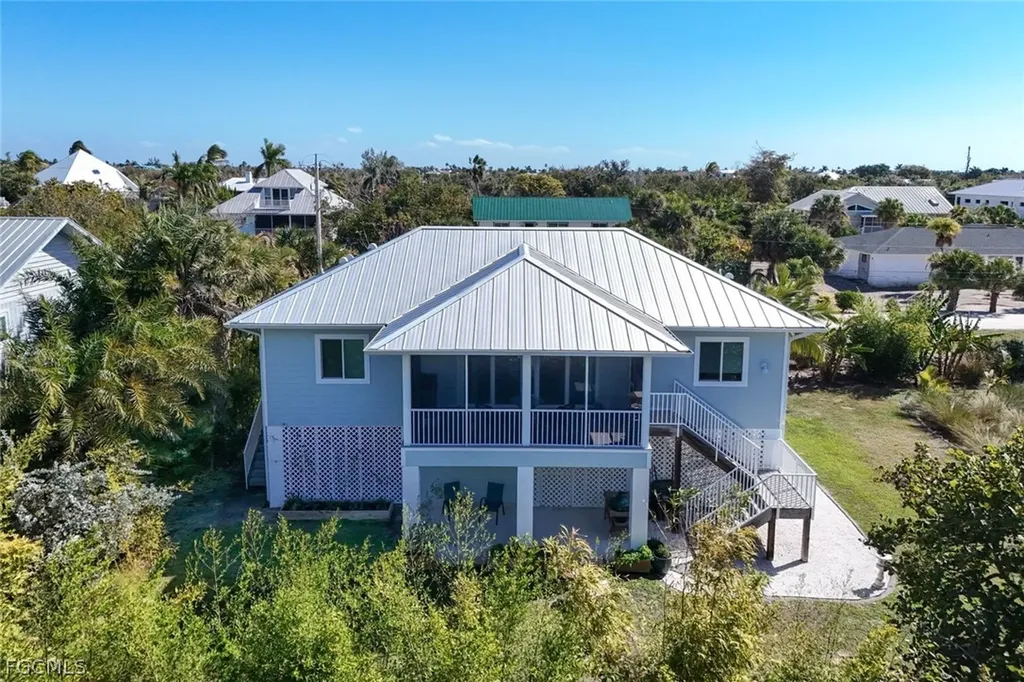 555 Piedmont Road Sanibel FL 33957